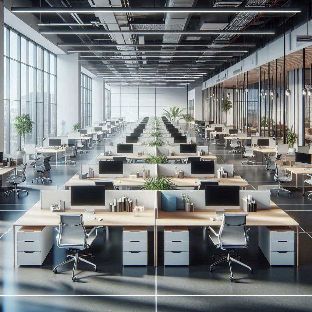 洪泰产业社区鼎新智园文章配图