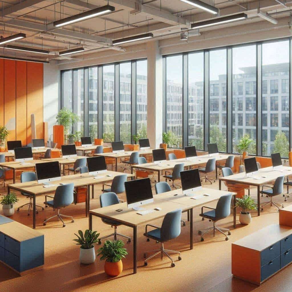 建筑设计公司写字楼办公推进智能门禁管理遇到新旧流程并行需先核对哪些信息